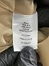 Talbots Metallic Tan Jacket Size 14 - photo 7