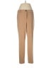 J.Crew Solid Tan Casual Pants Size 8 - photo 1