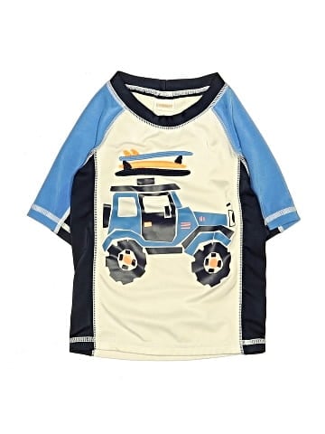 Gymboree Rash Guard (view 1)