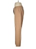 J.Crew Solid Tan Casual Pants Size 8 - photo 5