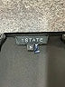 1.State Black Casual Dress Size S - photo 7