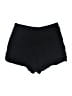 Gap 100% Cotton Chevron-herringbone Black Shorts Size M - photo 1