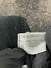 Boston Proper Solid White Black Active Pants Size M - photo 9