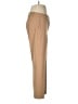 J.Crew Solid Tan Casual Pants Size 8 - photo 4