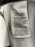 Reebok Graphic Silver Active Pants Size M - photo 5