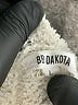 BB Dakota Stripes Ivory Pullover Sweater Size L - photo 7