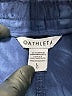 Athleta Tie-dye Blue Shorts Size L - photo 3