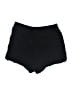 Gap 100% Cotton Chevron-herringbone Black Shorts Size M - photo 2