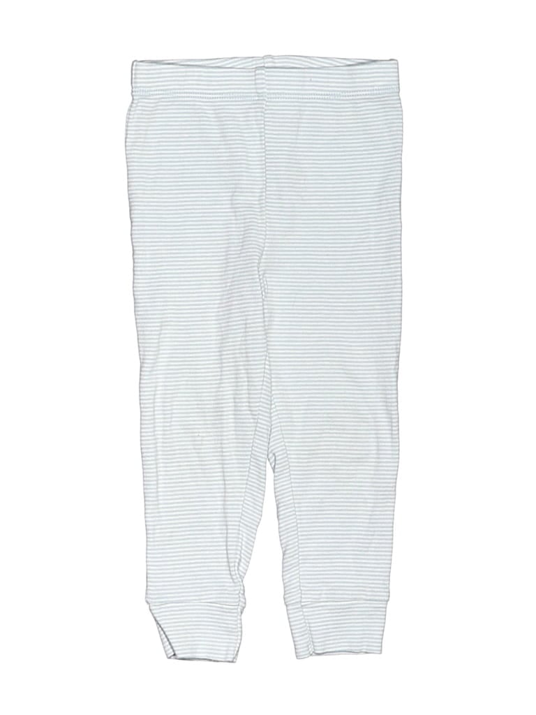 Pre-owned Carter's Kids' Sweatpants In Blue