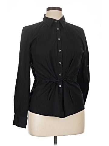 Brooks Brothers Long Sleeve Blouse (view 1)