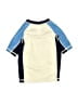 Gymboree Ivory Rash Guard Size 12-18 mo - photo 2