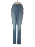 Levi's Hearts Blue Jeans Size 31 waist - photo 1