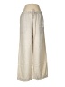 Splendid Ivory Casual Pants Size M - photo 1