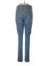 Levi's Hearts Blue Jeans Size 31 waist - photo 2