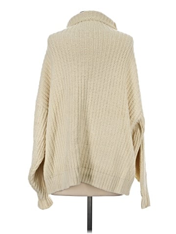 Free People Turtleneck Sweater (view 2)