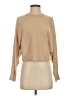 Gianni Bini 100% Cotton Tan Pullover Sweater Size XS - photo 1