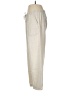 Splendid Ivory Casual Pants Size M - photo 5