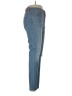 Levi's Hearts Blue Jeans Size 31 waist - photo 4