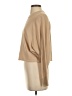 Gianni Bini 100% Cotton Tan Pullover Sweater Size XS - photo 5