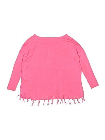 Lilly Pulitzer Poncho (view 2)