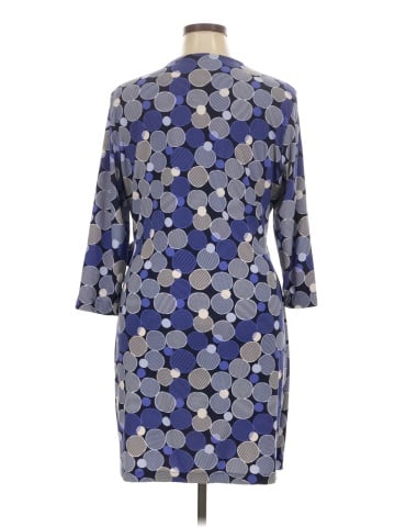 Anne Klein Casual Dress (view 2)