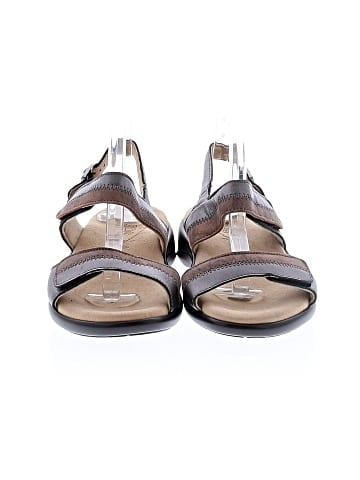 SAS Sandals (view 2)