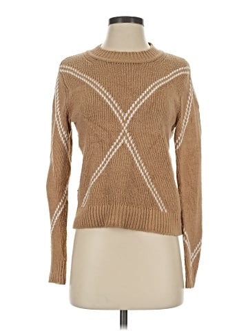 Banana Republic Factory Store Pullover Sweater (view 1)