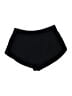Athleta Solid Black Shorts Size M - photo 1