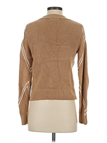 Banana Republic Factory Store Pullover Sweater (view 2)