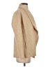 Lilly Pulitzer Tan Cardigan Size S - photo 4