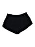 Athleta Solid Black Shorts Size M - photo 2