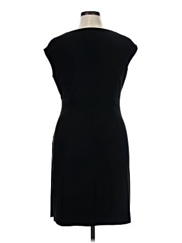 Lauren by Ralph Lauren Cocktail Dress (view 2)
