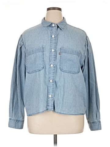 Levi's Denim Jacket (view 1)