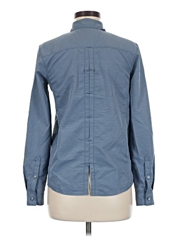 Mountain Hardwear Long Sleeve Blouse (view 2)