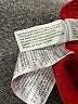 Zara Red Casual Pants Size XS - photo 8