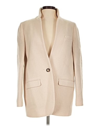 J.Crew Wool Coat (view 1)