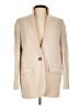 J.Crew 100% Wool Ivory Wool Coat Size 4 - photo 1