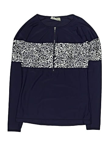 Athleta Rash Guard (view 1)