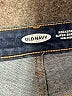 Old Navy Color Block Blue Jeans Size 6 (tall) - photo 4