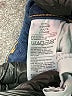 Old Navy Color Block Blue Jeans Size 6 (tall) - photo 5