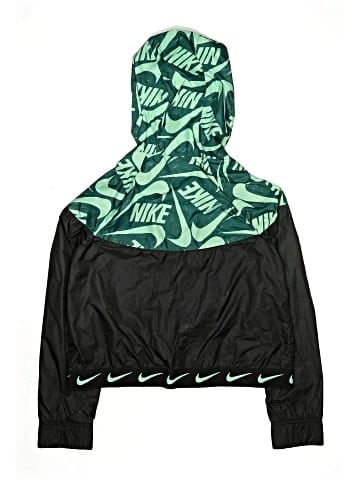 Nike Track Jacket (view 2)
