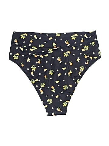 Victoria's Secret Pink Swimsuit Bottoms (view 2)