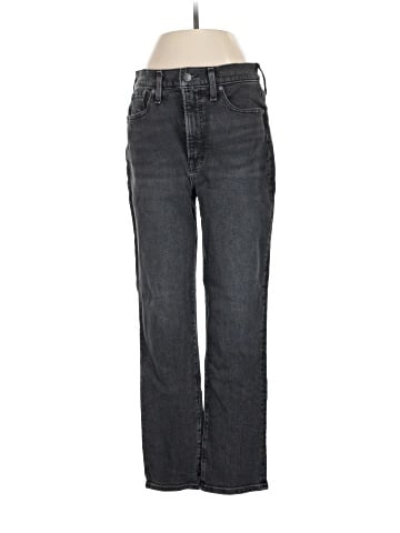 Madewell Jeans (view 1)