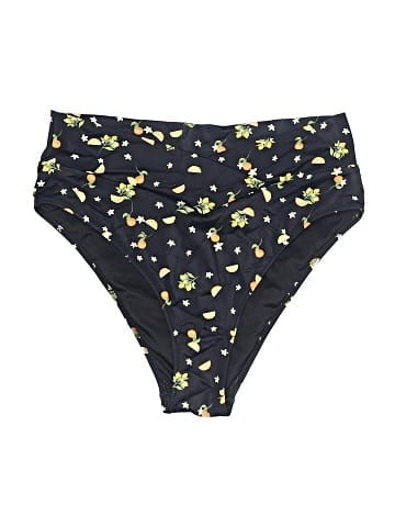 Victoria's Secret Pink Swimsuit Bottoms (view 1)