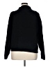 Old Navy Solid Black Turtleneck Sweater Size XL - photo 2
