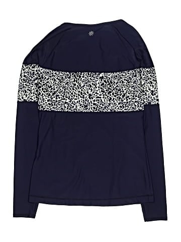 Athleta Rash Guard (view 2)