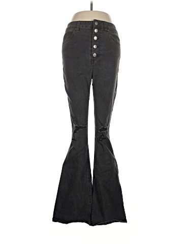 Refuge Jeans (view 1)