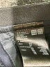 Uniqlo Solid Black Active Pants Size S - photo 7