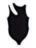 Forever 21 Black Bodysuit Size M - photo 2