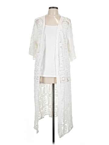 Soft Surroundings Cardigan (view 1)